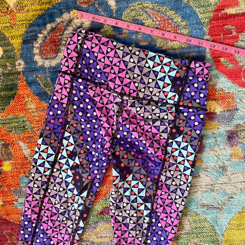 Victoria’s Secret Sport VSX - Yoga Pants Leggings - Picture 4 of 5